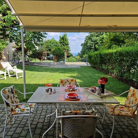 Vacanze Casa Di Trizzi 科莫 外观 照片