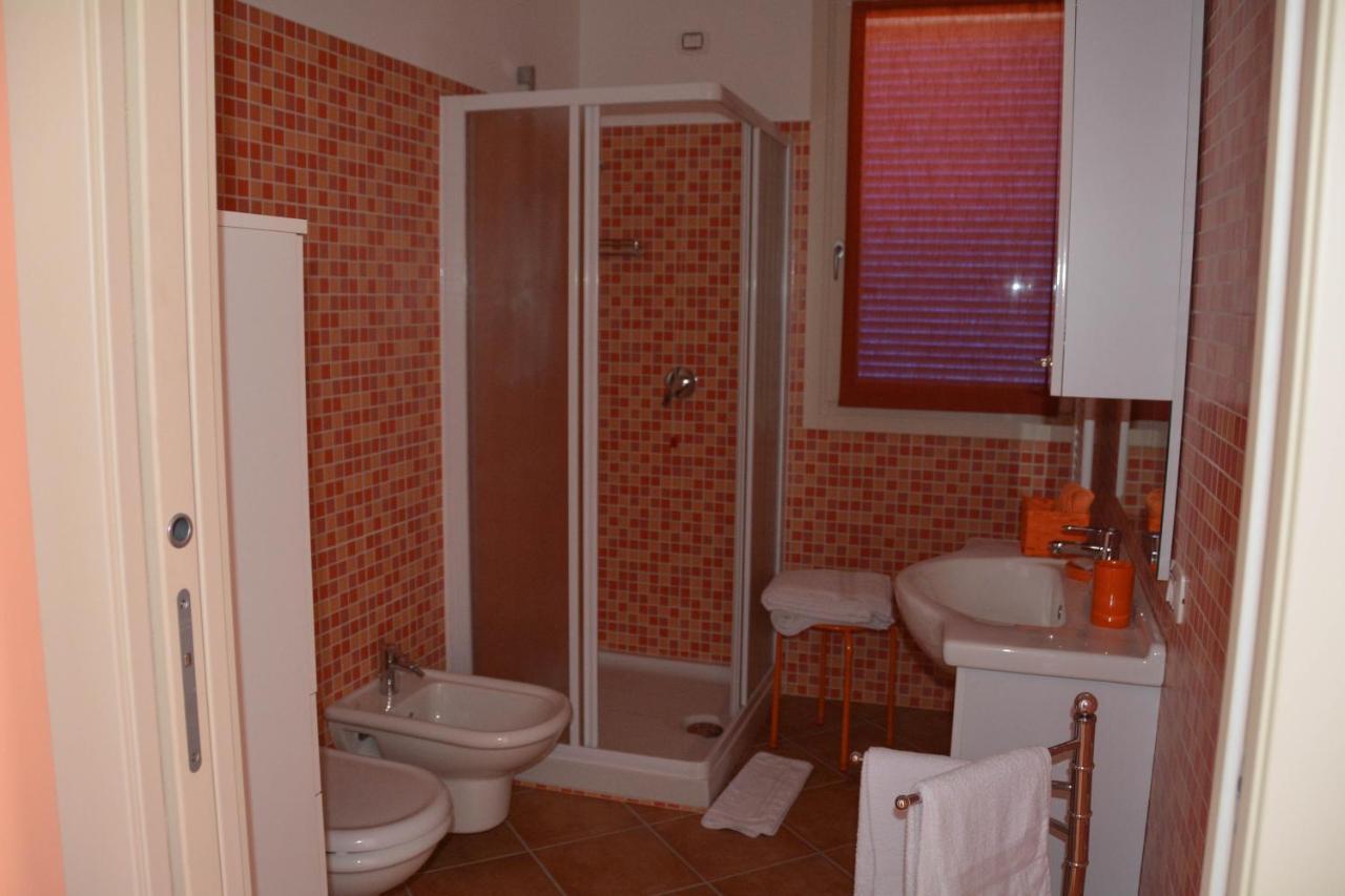 Vacanze Casa Di Trizzi 科莫 外观 照片