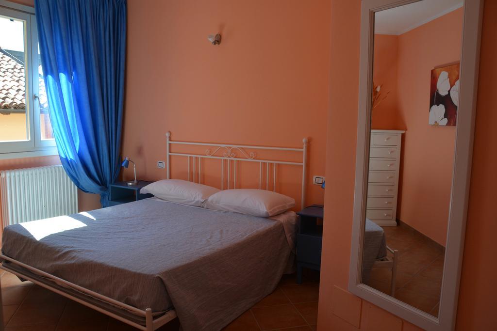 Vacanze Casa Di Trizzi 科莫 客房 照片