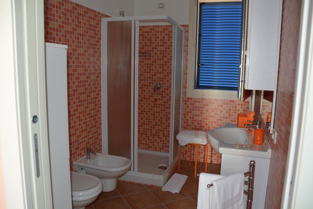 Vacanze Casa Di Trizzi 科莫 客房 照片
