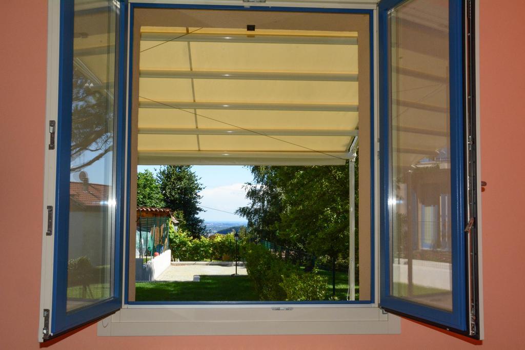 Vacanze Casa Di Trizzi 科莫 客房 照片